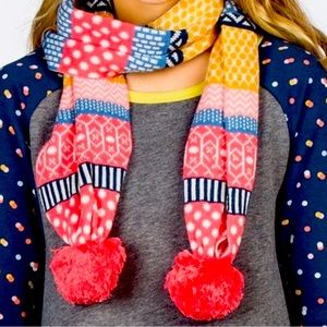 Matilda Jane Scarf-NWOT